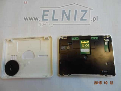 Manipulator LCD 4,3