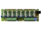 Rozgałęziacz zasileń DC 8 wyjść 1mm2 bezpiecznikowych szklane 0,5A Pulsar AWZ580-123124