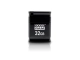 Pamięć pendrive USB 2.0 32GB 20Mb/s czarny Goodram UPI2-0320K0R11-126717