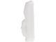 Dzwonek 8V czaszowy biały Zamel DNT-001/N-BIA-126891