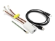 Zestaw kabli uniwersalny z konwerterem z RS232 na USB do programowania central i modułów Satel USB-RS-127491