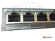 Switch 4 portów z zasileniem PoE RJ45 100Mb/s + 1 port UPLINK RJ45 100Mb/s 58W Tp-Link TL-SF1005P-133848