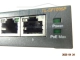 Switch 4 portów z zasileniem PoE RJ45 100Mb/s + 1 port UPLINK RJ45 100Mb/s 58W Tp-Link TL-SF1005P-133849