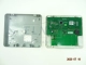 Manipulator LCD biały PERFECTA Satel PRF-LCD-136356