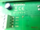 Manipulator LCD biały PERFECTA Satel PRF-LCD-136358