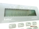 Manipulator LCD biały PERFECTA Satel PRF-LCD-136360