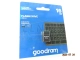 Pamięć pendrive USB 2.0 16GB 20Mb/s czarny Goodram UPI2-0160K0R11-136727