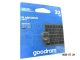 Pamięć pendrive USB 2.0 32GB 20Mb/s czarny Goodram UPI2-0320K0R11-136728
