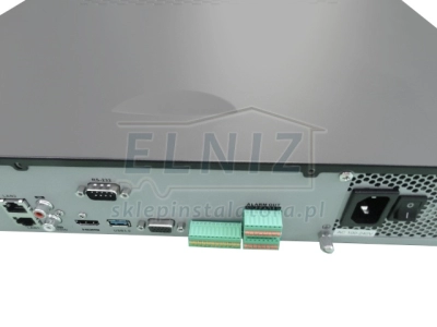 Rejestrator kamer 32x IP 12MP HDMI 4K 4xSATA Hikvision DS-7732NI-K4-137074
