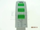 Lampka sygnalizacyjna LED 3x230V na szynę zielona Kanlux IDEAL KLI-3G 32894-137663