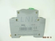 Lampka sygnalizacyjna LED 1x230V na szynę zielona Kanlux IDEAL KLI-G 23321-137668