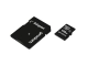 Karta pamięci MicroSDXC 128GB 100Mb/s + adapter Goodram M1AA-1280R12-137787