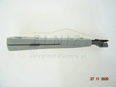 Nóż krone LSA do wciskanych styków przewodu typu skrętka Kemot NAR0014-138671