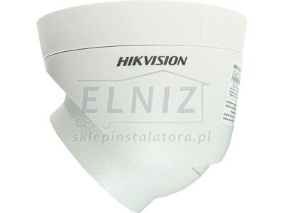 Kamera IP kopułkowa turret IP67 2MP IR EXIR 30m 106st. Hikvision DS-2CD1321-I(2.8mm)-138749