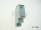 Przekaźnik bistabilny cewka 230VAC przełączający 1xNO/NC 16A/250VAC na szynę F&F BIS-411-138693