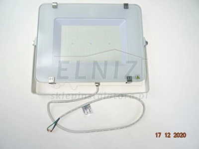 Naświetlacz LED IP65 n.t. 18000lm 150W neutralna 4000K biały gwarancja 5lat V-Tac VT-156 774-139041