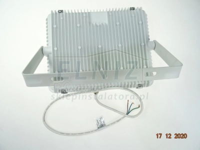 Naświetlacz LED IP65 n.t. 18000lm 150W neutralna 4000K biały gwarancja 5lat V-Tac VT-156 774-139043