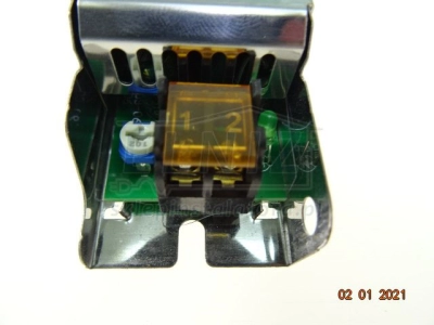 Zasilacz LED 12VDC 25,2W 2,1A siatkowy IP20 V-Tac VT-20026 3228-139121