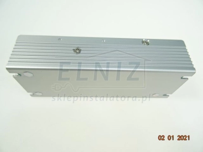 Zasilacz LED 12VDC 60W 5A siatkowy IP20 V-Tac VT-20062 3246-139123