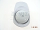 Dzwonek 8V czaszowy biały Zamel DNT-001/N-BIA-139602