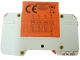 Ogranicznik przepięć T1+T2 ( B+C ) warystorowy na szynę 3P+N 4x7kA(Iimp) 20kA(In) VCX VCX-L2-4-B-C-140086