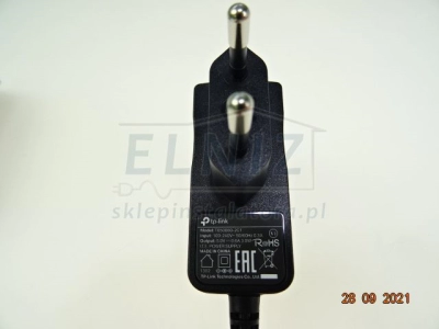 Switch 5 portów RJ45 1Gb/s TP-Link TL-SG1005D-143243