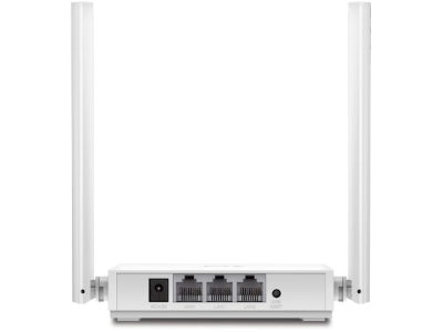Router DSL WiFi 2,4GHz N 300Mb/s i 3 porty RJ45 100Mb/s (2xLAN i 1xWAN) TP-Link TL-WR820N-143334