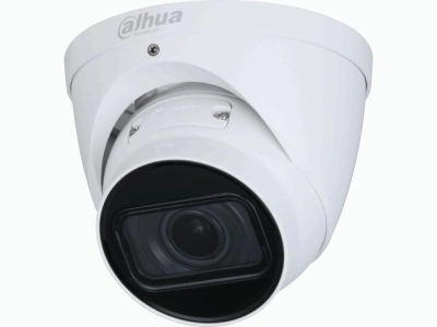 Kamera IP kopułkowa turret IP67 2MP IR 40m motozoom 101-33,5st Dahua IPC-HDW1230T-ZS-2812-S5-143500