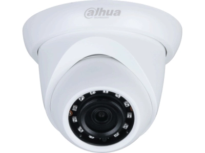 Kamera IP kopułkowa turret IP67 2MP IR 30m 102st Dahua IPC-HDW1230S-0280B-S5-143824