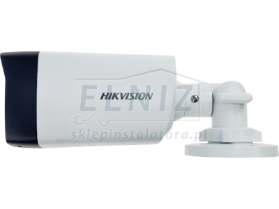 Kamera analogowa HD-TVI, AHD, CVI, CVBS tubowa IP67 5MP IR EXIR 40m 85st. Hikvision DS-2CE17H0T-IT3F(2.8mm)-144318