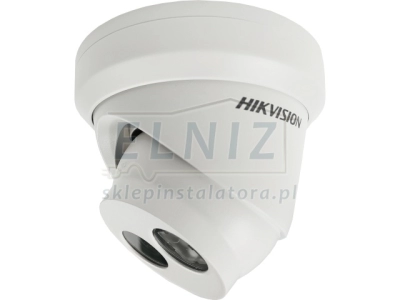 Kamera IP kopułkowa turret IP67 4MP IR EXIR 30m 103st. WDR AcuSense Hikvision DS-2CD2343G2-I(2.8mm)-144444
