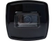 Kamera analogowa HD-TVI, AHD, CVI, CVBS tubowa IP67 5MP IR EXIR 40m 85st. Hikvision DS-2CE17H0T-IT3F(2.8mm)-144319