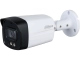 Kamera analogowa HD-CVI, TVI, AHD, CVBS z mikrofonem tubowa IP67 5MP Full-color 40m 88st. WDR Dahua HAC-HFW1509TLM-A-LED