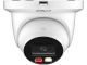 Kamera IP z mikrofonem kopułkowa turret IP67 4MP Full-color + IR 30m 95st. WDR WizSense Dahua IPC-HDW2449TM-S-IL-0280B-