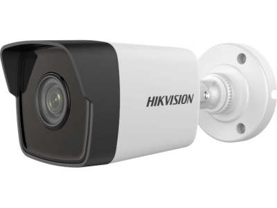Kamera IP tubowa mała IP67 4MP IR EXIR 30m 100st. WDR Hikvision DS-2CD1043G0-I(2.8mm)-140194
