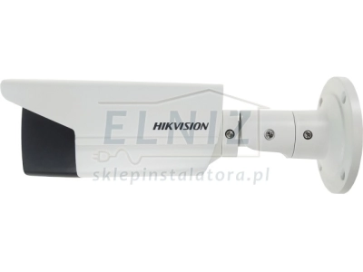 Kamera IP tubowa IP67 4MP IR EXIR 60m 84st. WDR AcuSense Hikvision DS-2CD2T43G2-2I(4mm)-151974