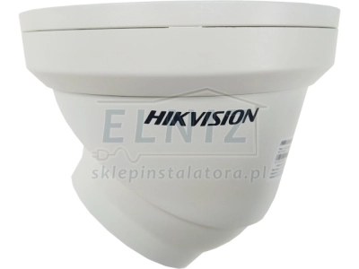 Kamera IP kopułkowa turret IP67 4MP IR EXIR 30m 103st. WDR AcuSense Hikvision DS-2CD2343G2-I(2.8mm)-151994