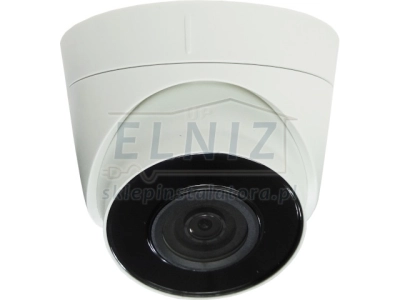 Kamera IP kopułkowa turret IP67 2MP IR EXIR 30m 106st. Hikvision DS-2CD1321-I(2.8mm)-152234