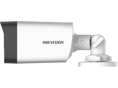 Kamera analogowa HD-TVI, AHD, CVI, CVBS tubowa IP67 5MP IR EXIR 40m 85st. Hikvision DS-2CE17H0T-IT3F(2.8mm)-152936