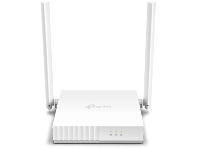 Router DSL WiFi 2,4GHz N 300Mb/s i 3 porty RJ45 100Mb/s (2xLAN i 1xWAN) TP-Link TL-WR820N-153349