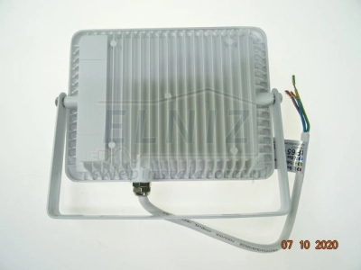 Naświetlacz LED IP65 n.t. 5750lm 50W neutralny 4000K biały gwarancja 5lat V-Tac VT-56 21762-153788