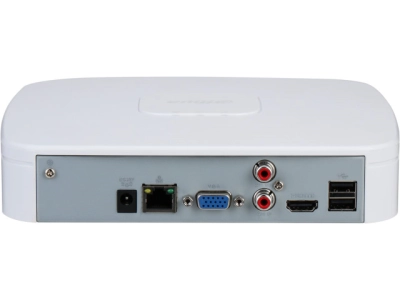Rejestrator kamer 8x IP 12MP HDMI 4K WizSense Dahua NVR2108-I2-153912
