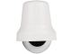 Dzwonek 8V czaszowy biały Zamel DNT-206/N-BIA-126893