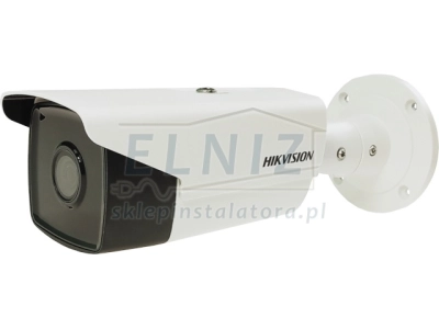 Kamera IP tubowa IP67 4MP IR EXIR 60m 84st. WDR AcuSense Hikvision DS-2CD2T43G2-2I(4mm)-156224