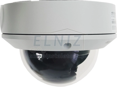 Kamera IP kopułkowa wandaloodporna IP67 2MP IR EXIR 30m motozoom 98-34st. Hikvision DS-2CD1723G0-IZ(2.8-12mm)-156688