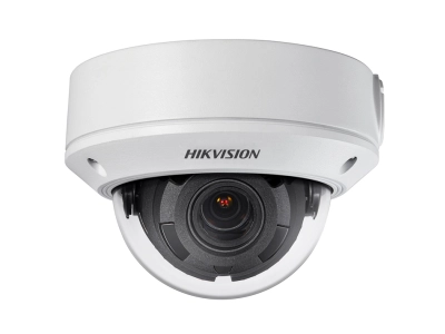 Kamera IP kopułkowa wandaloodporna IP67 2MP IR EXIR 30m motozoom 98-34st. Hikvision DS-2CD1723G0-IZ(2.8-12mm)-156964
