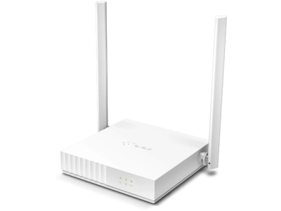 Router DSL WiFi 2,4GHz N 300Mb/s i 3 porty RJ45 100Mb/s (2xLAN i 1xWAN) TP-Link TL-WR820N-143332