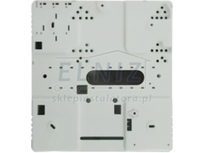Zestaw płyta główna centrali alarmowej bezprzewodowej PERFECTA 32-WRL + Obudowa OPU-4 P + antena ANT-GSM-I Satel PERF