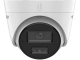 Kamera IP z mikrofonem kopułkowa turret IP67 4MP ColorVu + IR 30m 98st. WDR AcuSense Hikvision DS-2CD1343G2-LIU(2.8mm)-