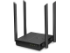 Router DSL WiFi dwupasmowy 2,4/5GHz ac 867Mb/s MU-MIMO i 5 portów RJ45 1Gb/s (4xLAN i 1xWAN) serwer VPN TP-Link Archer C64